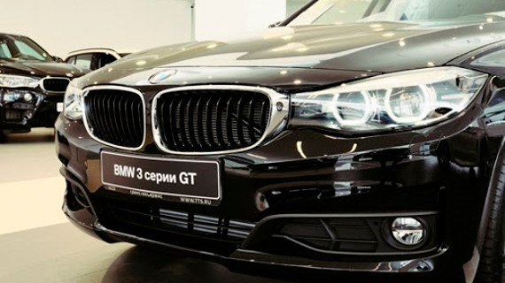 BMW 3 серии в автосалона ТрансТехСервис BMW 3 серии в автосалона ТрансТехСервис