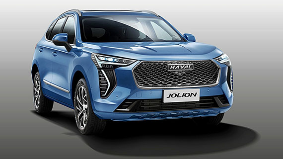 Haval Jolion Haval Jolion
