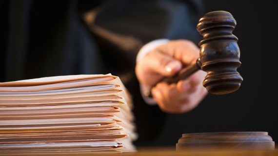 Суд для покинувшего ДТП водителя Суд для покинувшего ДТП водителя