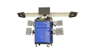 Сход-развал OMODA