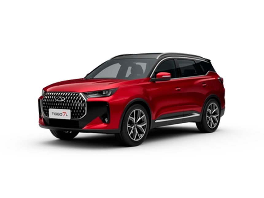 TIGGO 7L