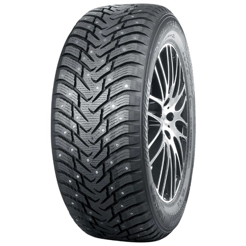Шина 225/55 R 17 101T XL Nokian Tyres 