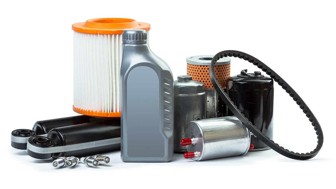 Эконом ТО Mitsubishi фото 1