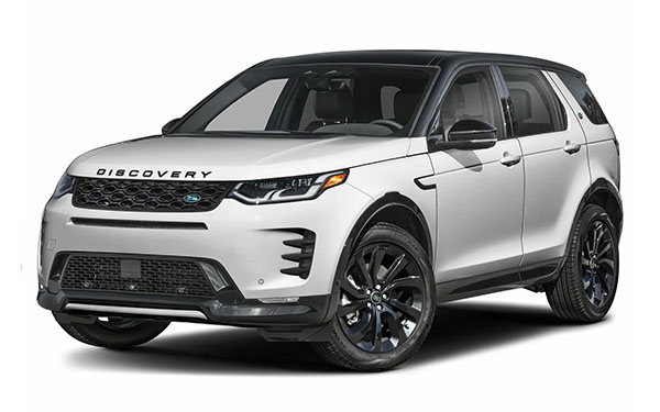 Discovery Sport