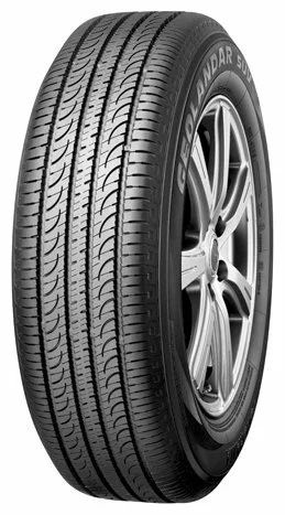 Шина 225/55 R18 98H Yokohama Geolandar G055E