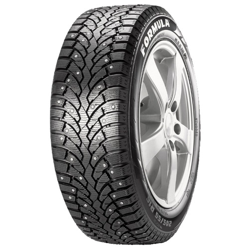 Шина 215/60 R17 100T Pirelli Formula Ice XL