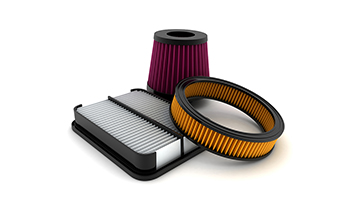 Замена воздушного фильтра Lexus