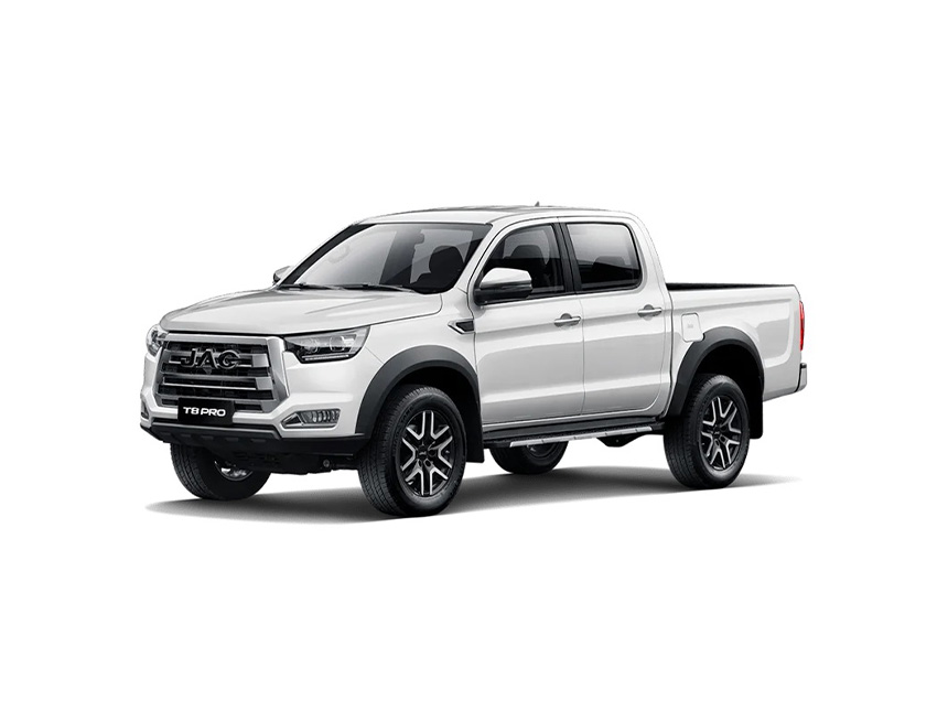 JAC T8 PRO