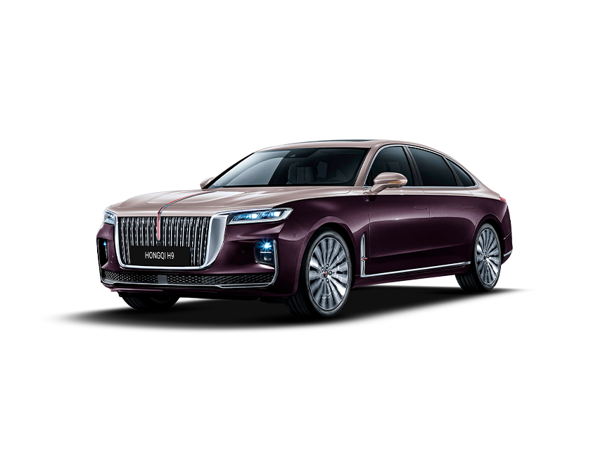 HONGQI H9