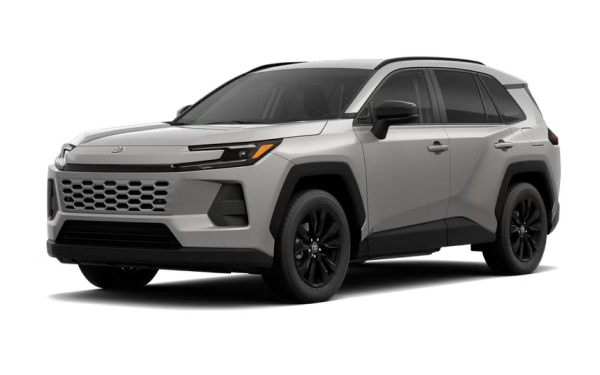 Rav4 VI