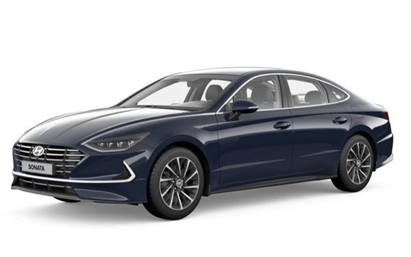 Сервисное обслуживание и ремонт автомобиля Hyundai Sonata фото 1