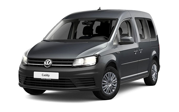 Сервисное обслуживание и ремонт автомобиля Volkswagen Caddy фото 1