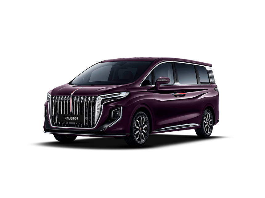 HONGQI HQ9
