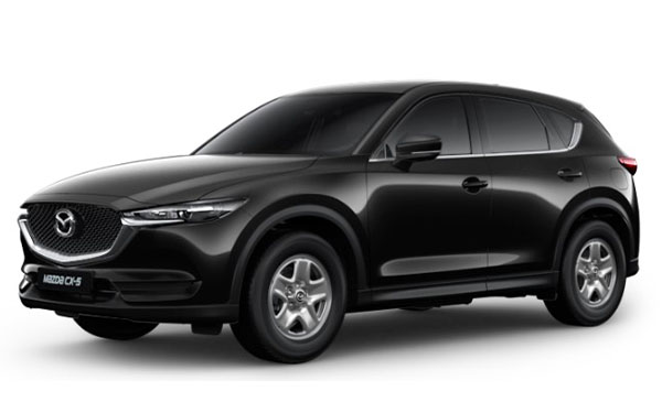Сервисное обслуживание и ремонт автомобиля Mazda CX-5 фото 1