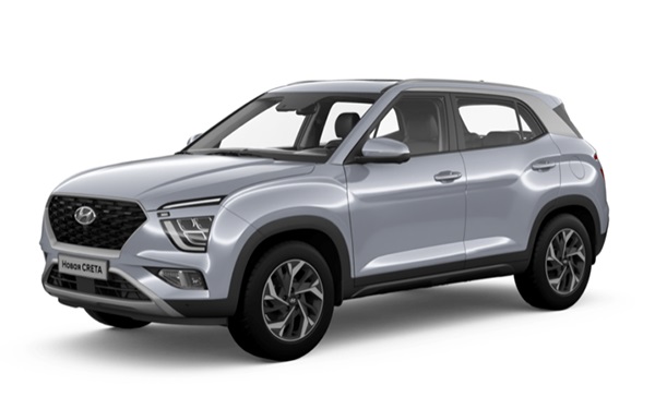 Сервисное обслуживание и ремонт автомобиля Hyundai Creta фото 1