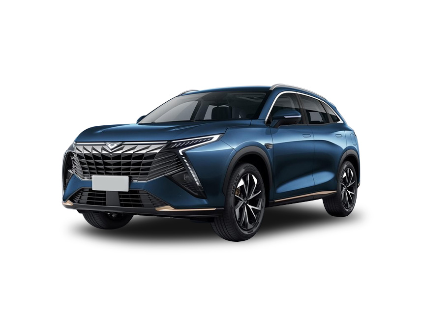 X7 Kunlun