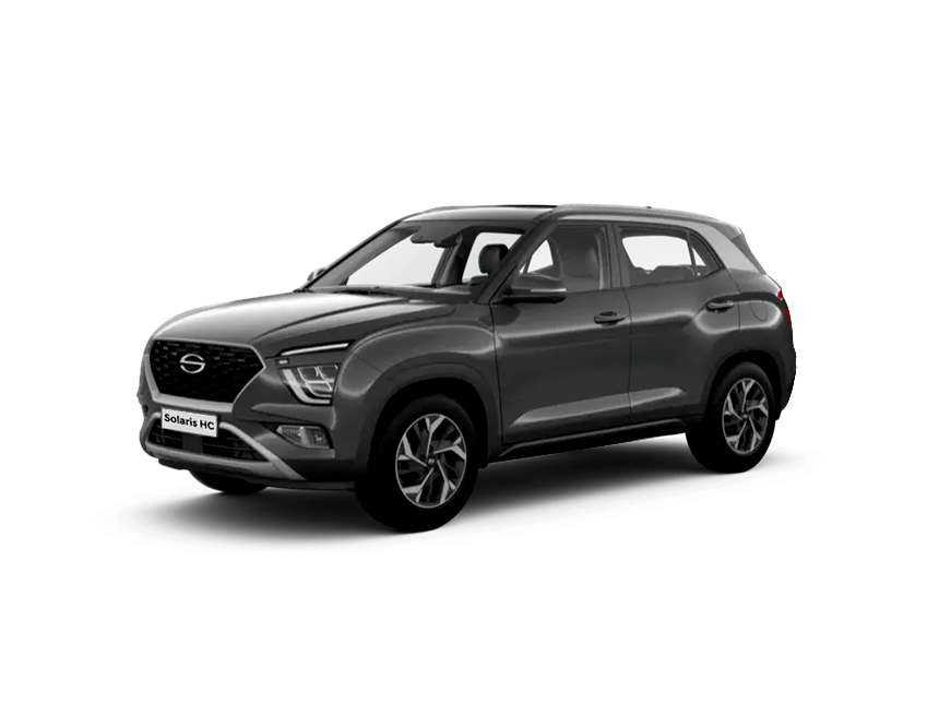 Solaris HC