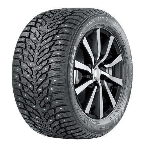 Шина 235/50 R 18 101T XL Nokian Tyres Hakkapeliitta 9 SUV