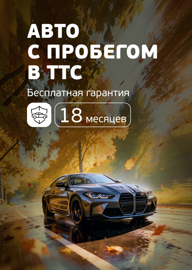 Гарантия АСП (БМ Никифорова)