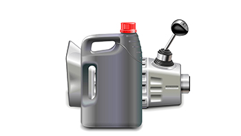 Замена масла в АКПП Renault