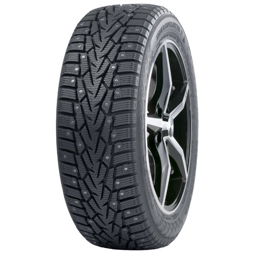 Шина 205/60 R16 96T XL Nokian Tyres Nordman 7