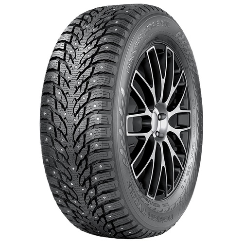 Шина 235/45 R 18 98T XL Nokian Tyres Hakkapeliitta 9