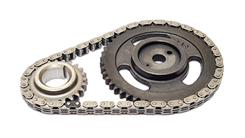 Замена цепи ГРМ Mazda