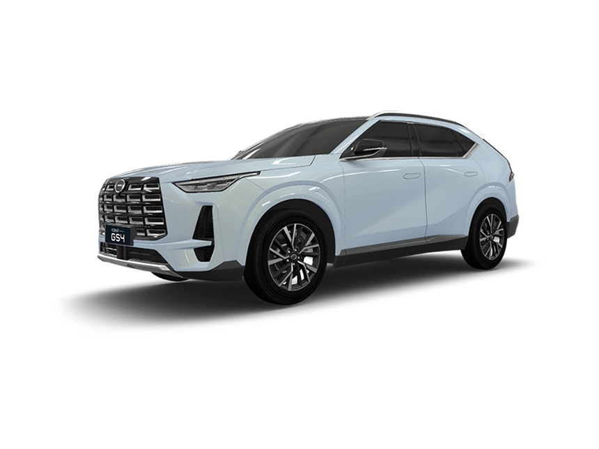 GAC GS4
