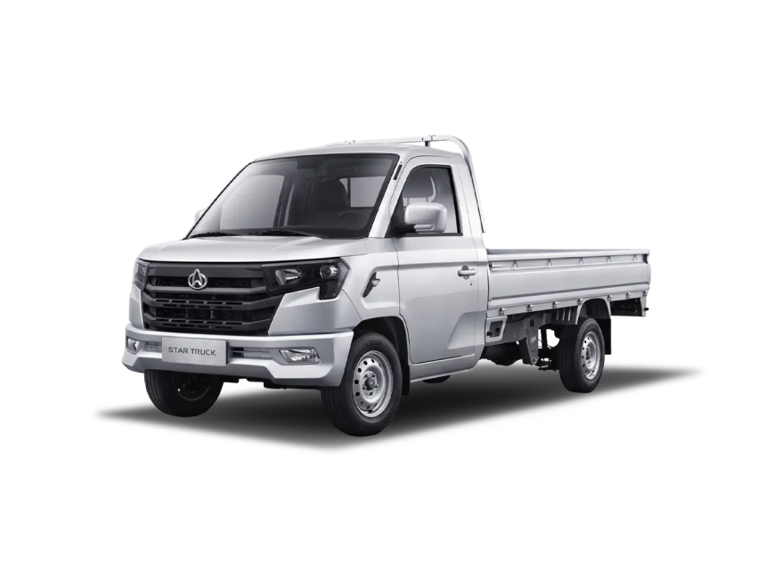 NEW STAR TRUCK