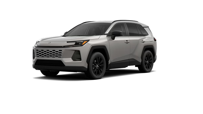Toyota Rav4 VI