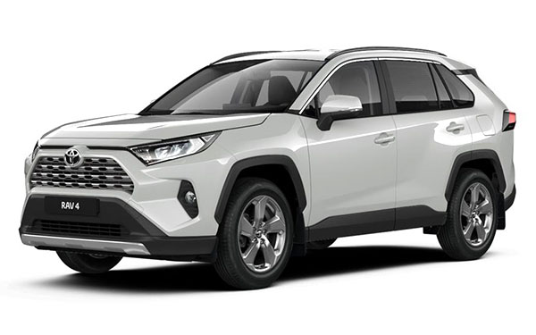 Сервисное обслуживание и ремонт автомобиля Toyota Rav4 фото 1