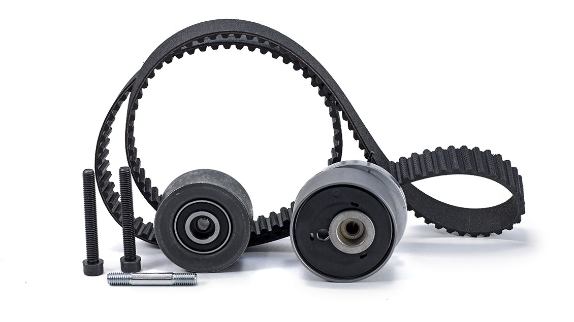 Замена ремня ГРМ Skoda фото 1