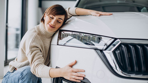 Как происходит выкуп авто? Как происходит выкуп авто?